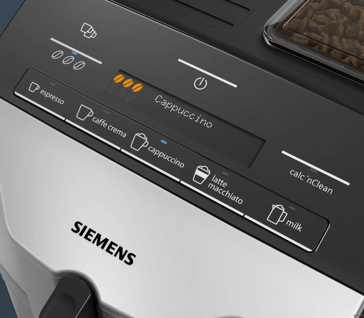 Actual product image Siemens EQ.300