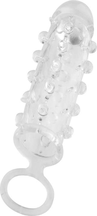Actual product image Marc Dorcel Mr. Orgasm (3.50 cm)