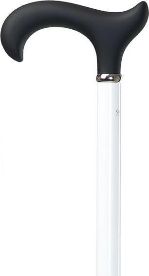 Actual product image Gastrock Derby soft grip cane
