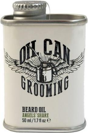 Immagine prodotto Oil Can Grooming Gli angeli condividono (50 ml)