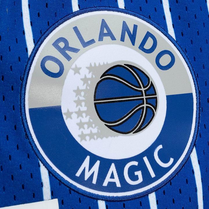 Produktbild Mitchell & Ness M&N Orlando Magic City Collection Basketball Shorts - XL (XL)