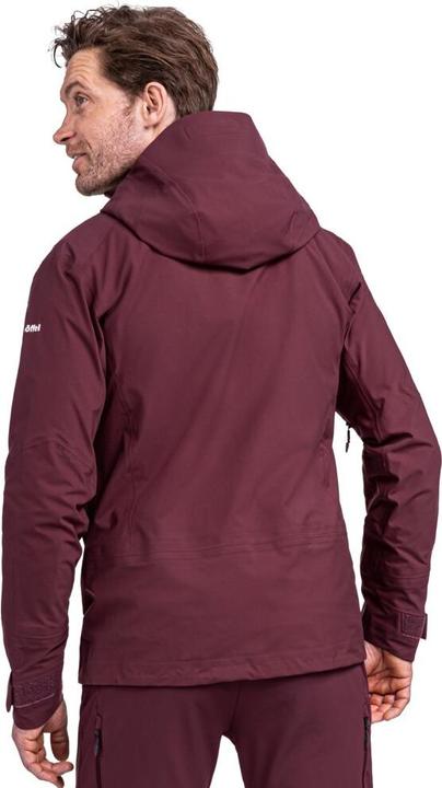 Produktbild Schöffel 3L Jacket Pizac M (48)
