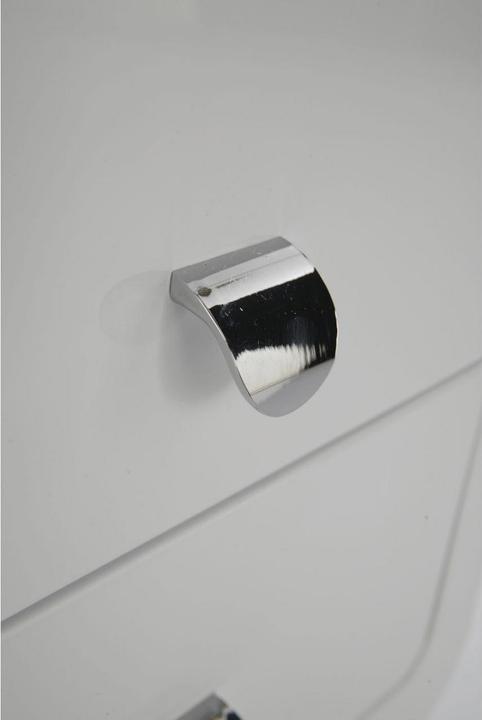 Immagine prodotto Kare Design Contenitore di stoccaggio Club bianco 3 cassetti (40 x 45 x 54 cm)