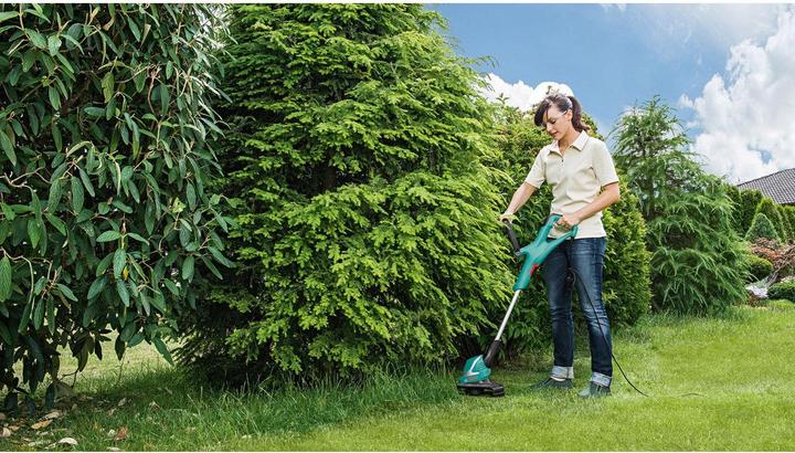 Actual product image Bosch Home & Garden Lawn trimmer ART 24 (Trim line)