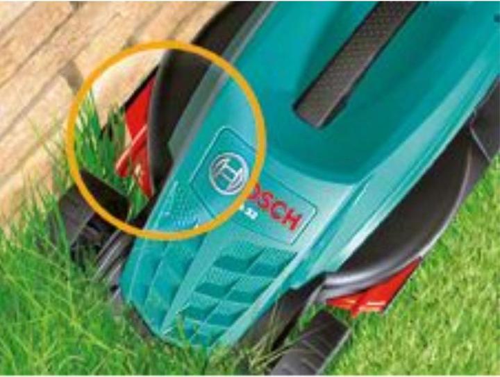Produktbild Bosch Home & Garden Rasenmäher ARM 32 (Netzbetrieb)