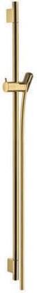 Immagine prodotto hansgrohe Saliscendi Unica S Puro 90 cm (ottica oro lucido)