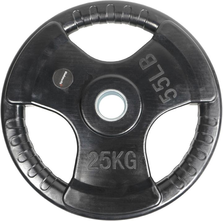 Gladiatorfit Gewichtscheibe (1 x 25 kg)