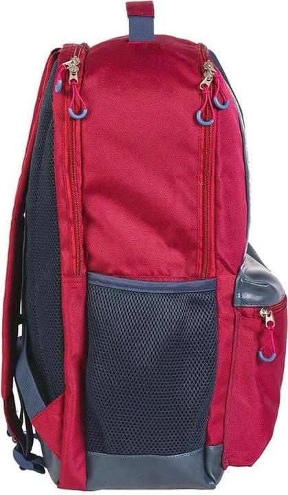 Actual product image Cerda Spider-Man sac à dos Half Mask