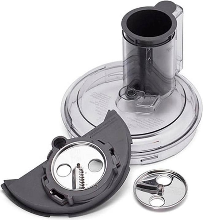 Actual product image Cuisinart Hacker Expert Prep Pro (3000 ml, 550 W)