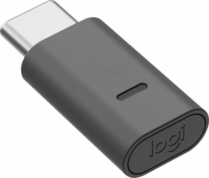 Immagine prodotto Logitech Zone Vibe (Senza fili, USB-C)