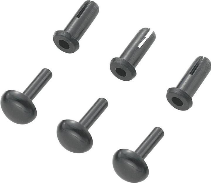Actual product image Tru Components Expanding rivet SRR