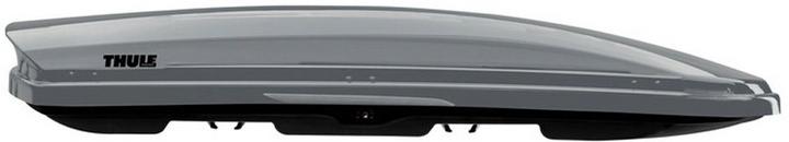 Actual product image Thule Dynamic (430 l)