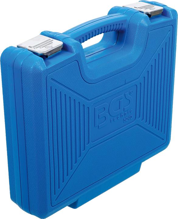 Produktbild BGS Kraft-Steckschlüssel-Einsatz-Satz Antrieb Innenvierkant 20 mm (3/4") SW 22 - 38 mm 8-tlg.