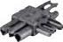 Immagine prodotto Bachmann prolunga DESK (3 x, GST18)