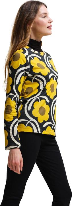 Immagine prodotto Regatta Orla Kiely Maglietta Inverno Fiore Manica Lunga Donna (40 D)
