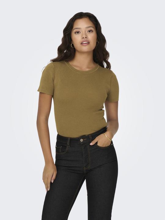 Immagine prodotto JdY Top a maniche corte in maglia (XS)
