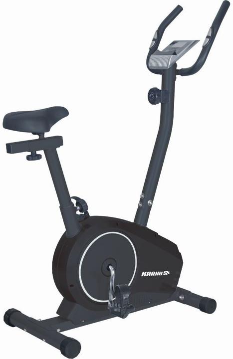 Immagine prodotto Karhu Blackline 1000 Exercise Bike