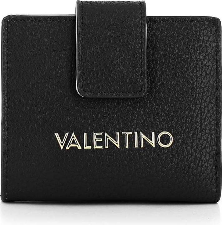 Valentino Brieftasche Alexia - Small - Schwarz