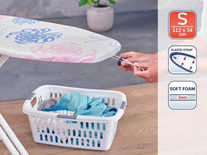 Actual product image Leifheit Cotton Classic