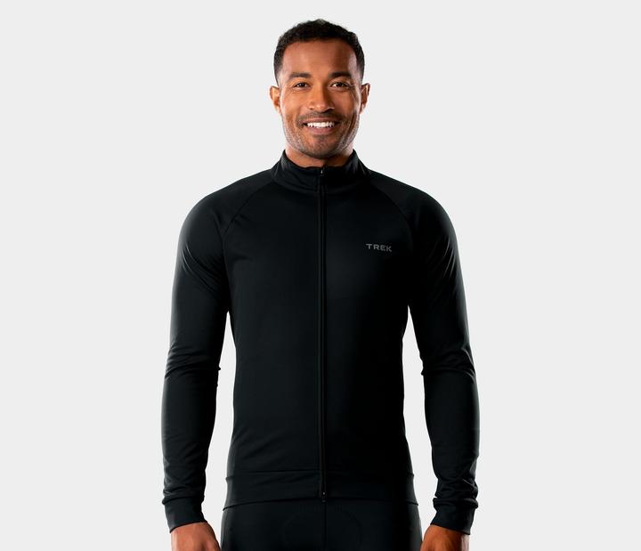 Produktbild Trek Circuit Softshell Fahrradjacke (L)