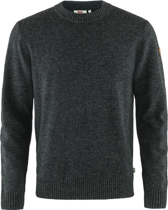 Fjällräven Övik Round-Neck Pullover