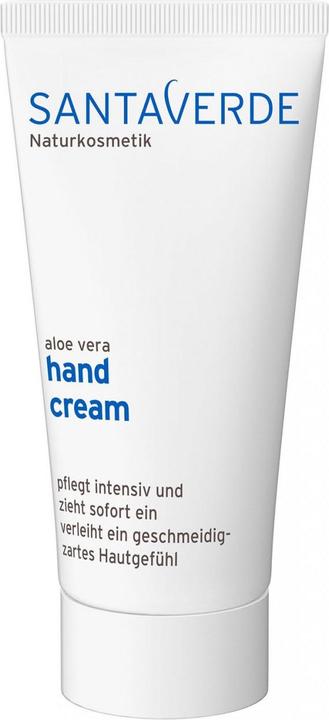 SantaVerde Aloe Vera Handcreme (50 ml)