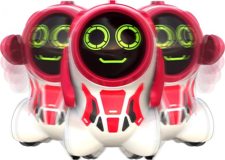 Image du produit Silverlit Robot Pokibot assorti