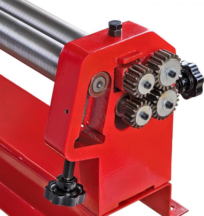 Image du produit Dema Rundbiegemaschine W01-0,8x915