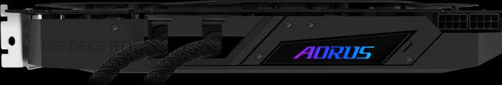 Actual product image Gigabyte Aorus GeForce RTX 2080S Waterforce (8 GB)