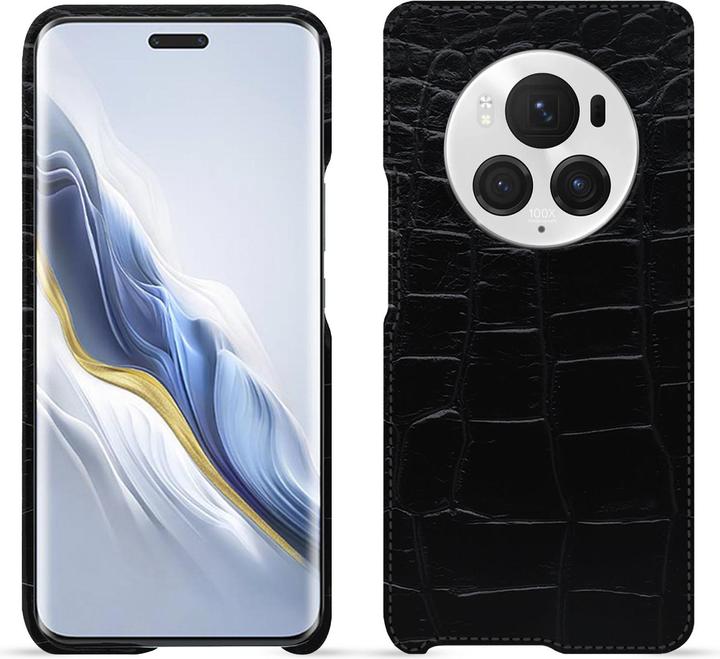 Productafbeelding Noreve Leren koffer (Honor Magic6 Pro)