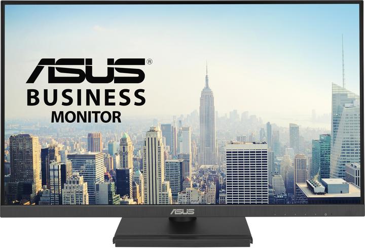 Image du produit ASUS Eye Care VA27DQFS (1920 x 1080 pixels, 27")