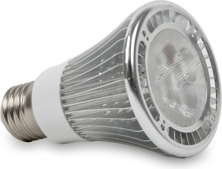 Venso Grow Light Standard 6W 60° (LED, 245 V)