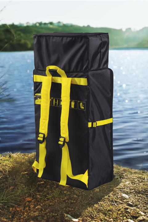 Actual product image Bestway Aqua Glider (320 cm, 2-piece)