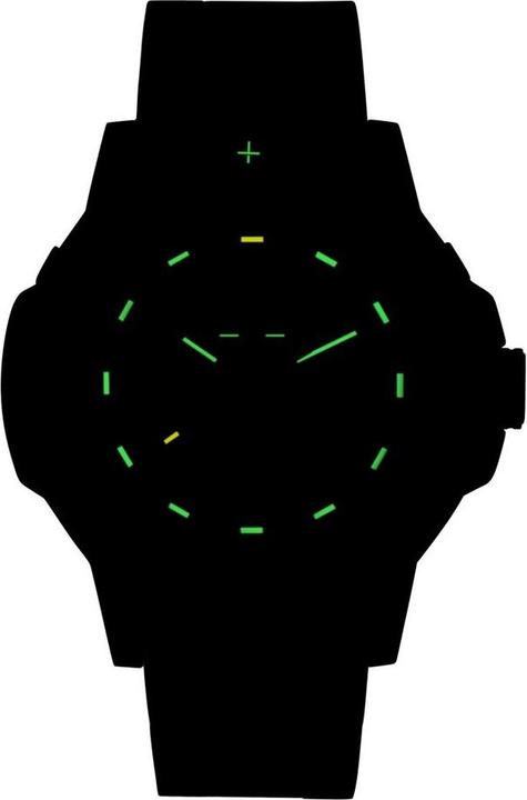 Actual product image Traser H3 110668 Tactical (Sports watch, 46 mm)