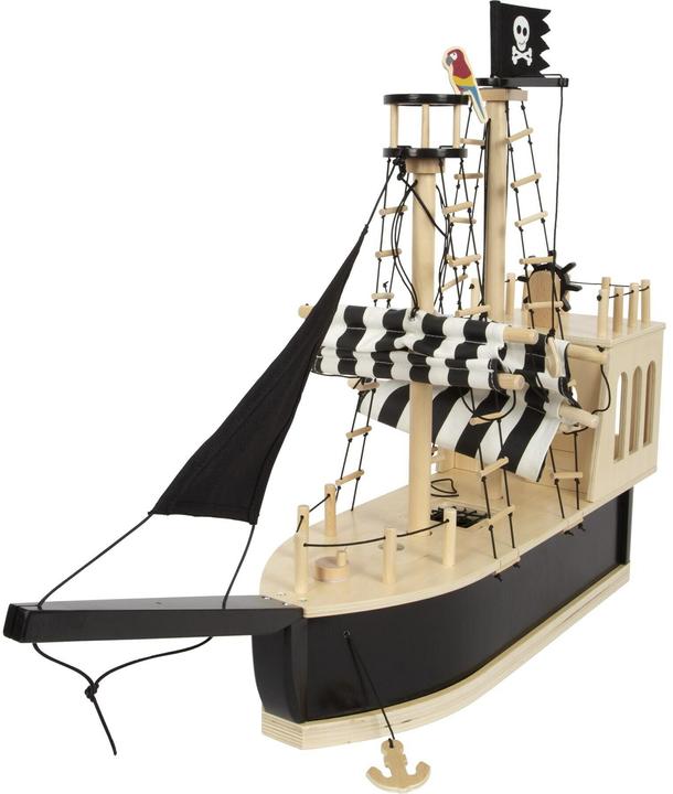Image du produit small foot Bateau pirate