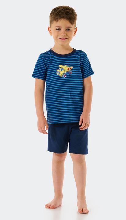Image du produit Schiesser Pyjama garçon (92)