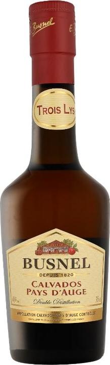 Produktbild Bushnell Busnel Calvados Trois Lys