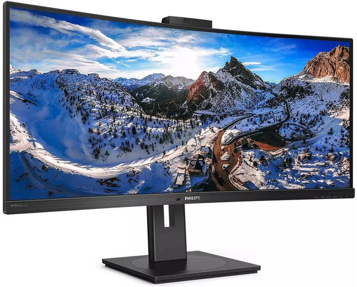 Actual product image Philips 34B1U5600CH (3440 x 1440 pixels, 34")