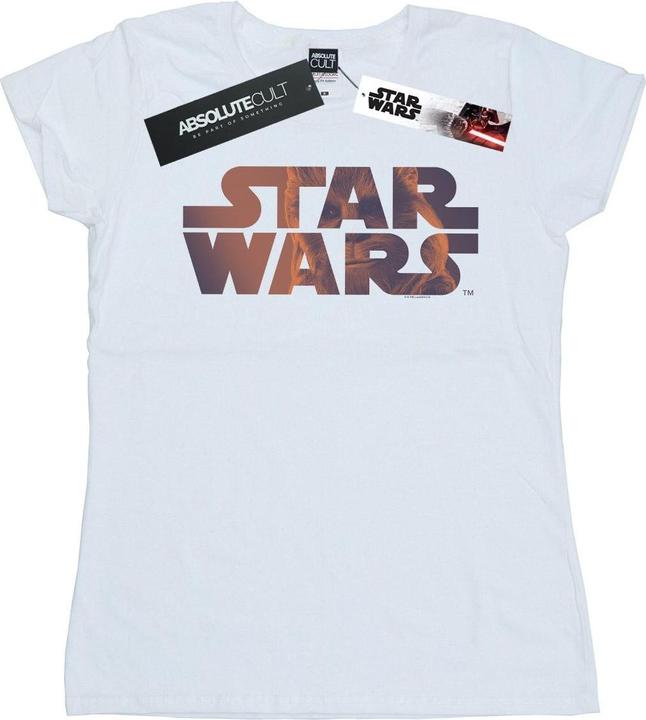 Produktbild Star Wars Chewbacca Logo TShirt (XXL)
