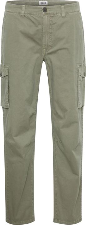 Solid SDGiorgio Liam Cargo - Trousers - 21107919