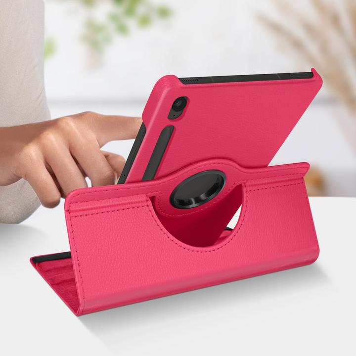 Actual product image Avizar 360 Series (Galaxy Tab S9)