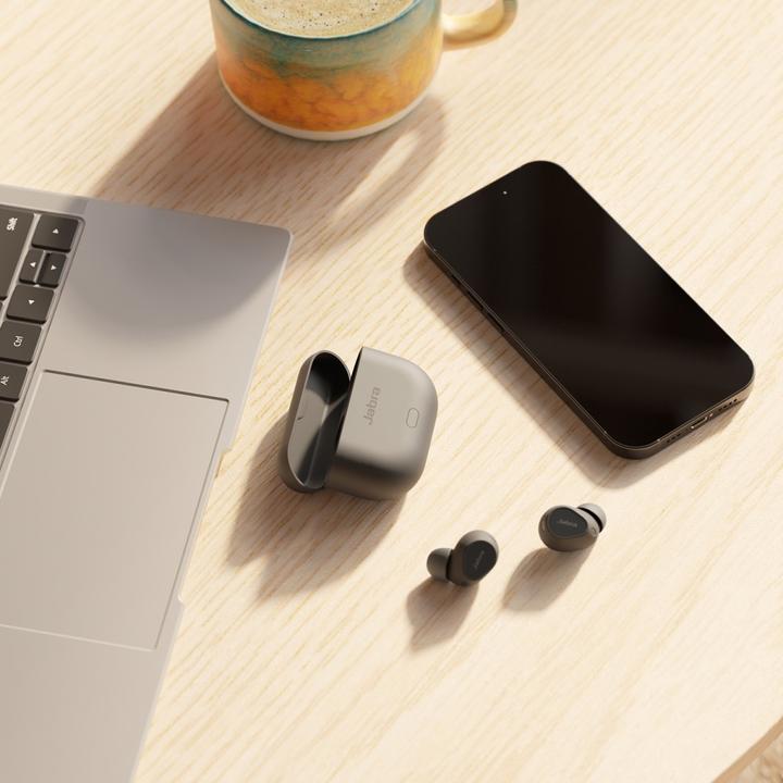Image du produit Jabra Elite 10 Gen 2 (ANC, 6 h, Sans fil)