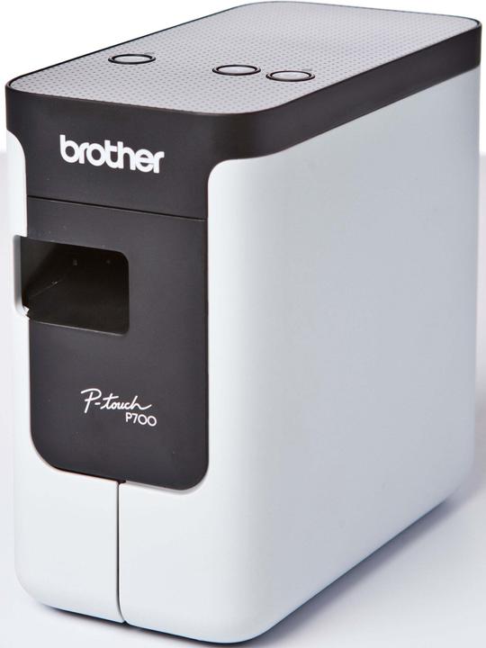 Produktbild Brother P-Touch P700