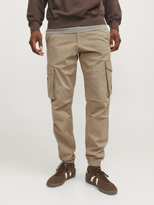 Produktbild Jack & Jones Relaxed Fit Cargo-Hose Cargo-Hose (XS)