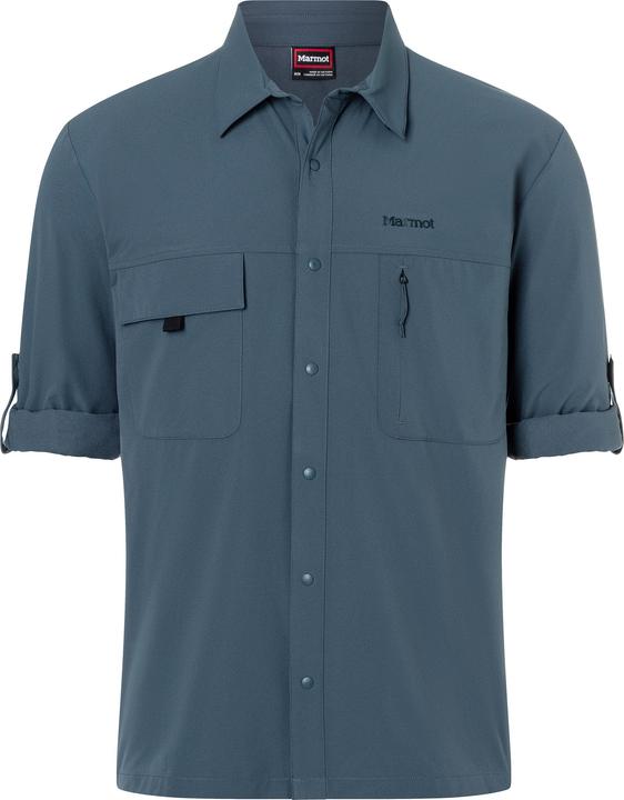Produktbild Marmot AirExchange SolarShield (S)