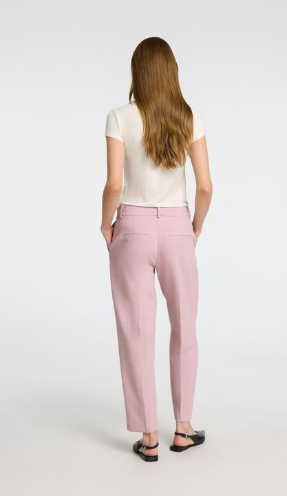Produktbild Selected Femme Cropped Tapered Hose (38)