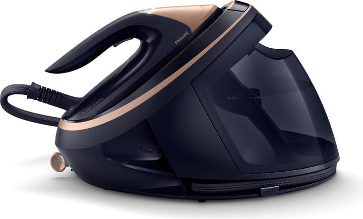 Actual product image Philips PSG9050/20 (3100 W, 750 g/min)