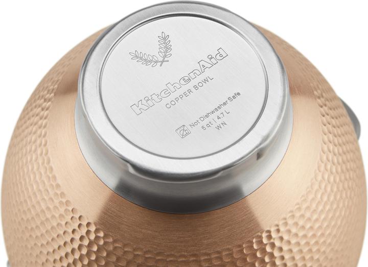 Actual product image KitchenAid Artisan KSM180 (300 W)