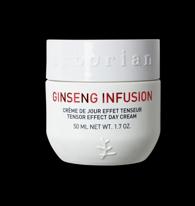 Immagine prodotto Erborian Ginseng Infusion (50 ml, Crema da giorno, Fino a SPF 10)
