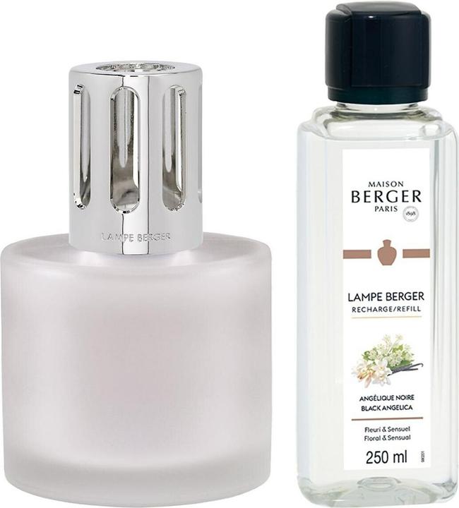 Image du produit Maison Berger Diffuseur de parfum Illusion 250 ml, Glacé (250 ml)